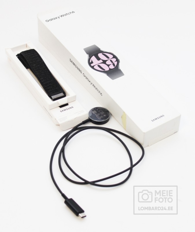 Samsung Galaxy Watch 6 44mm LTE