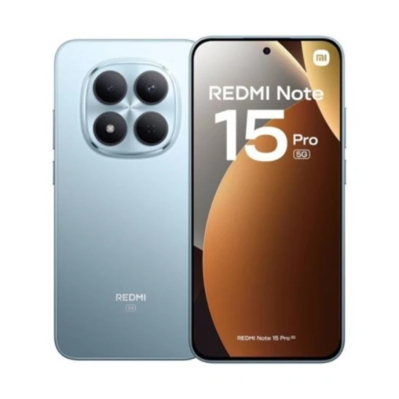 Redmi Note 15 Pro 256GB