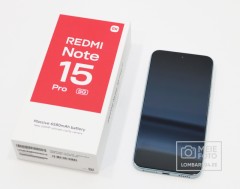Redmi Note 15 Pro 256GB