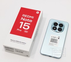 Redmi Note 15 Pro 256GB