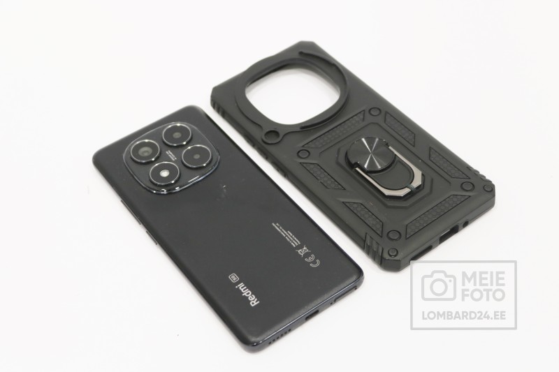 Xiaomi Redmi Note 14 Pro 256GB
