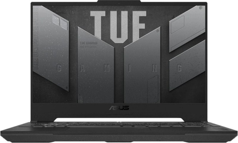 Asus TUF Gaming A15 FA507
