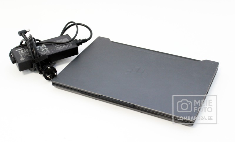 Asus TUF Gaming A15 FA507