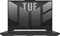 Asus TUF Gaming A15 FA507