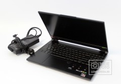 Asus TUF Gaming A15 FA507