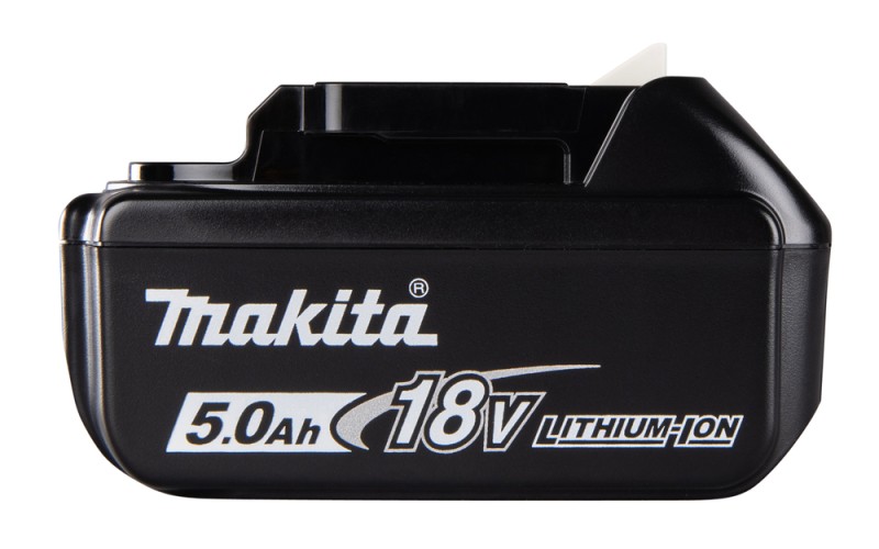 Aku Makita 5.0 18V BL1850B 5.0 Ah