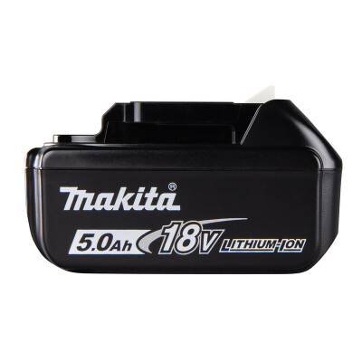 Aku Makita 5.0 18V BL1850B 5.0 Ah