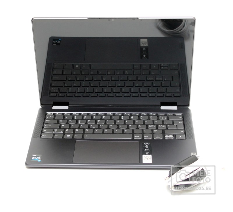 Lenovo Yoga 7 14IAL7