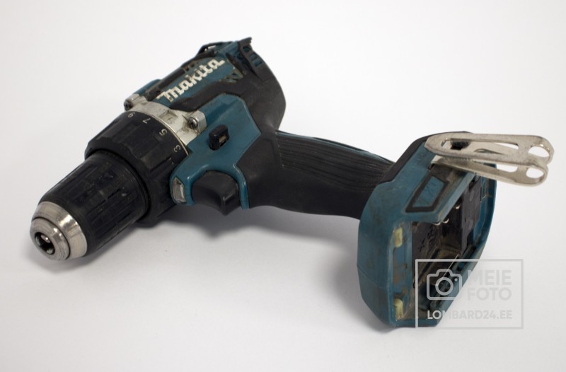 Makita DDf484