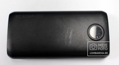 Akupank 40000 mAh