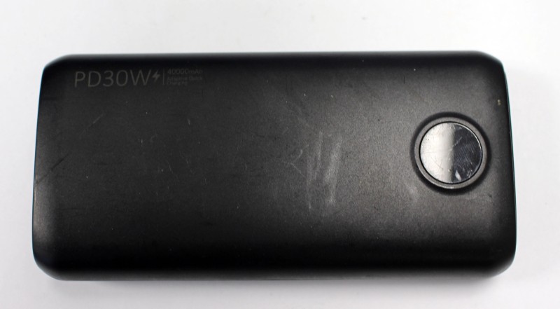 Akupank 40000 mAh