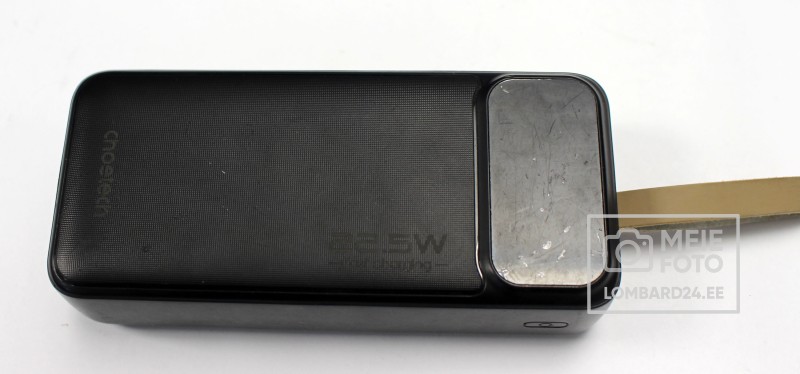 Akupank 30000 mAh