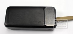 Akupank 30000 mAh