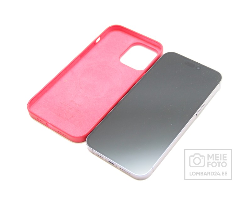 Iphone 14 Pro Max 256GB