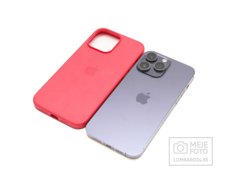 Iphone 14 Pro Max 256GB