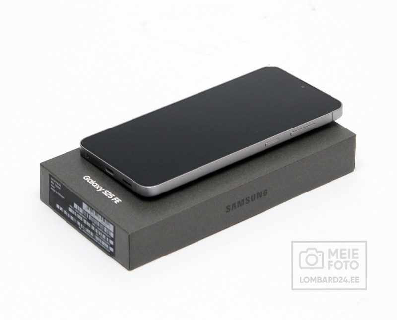 Samsung Galaxy S25 FE 128GB