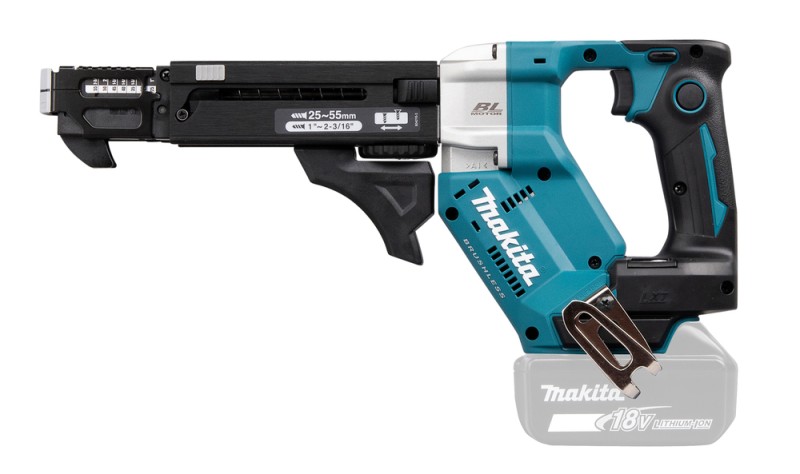 Makita DFR551