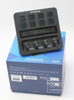 Elgato Stream Deck +