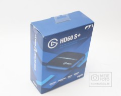 Elgato HD60 S+