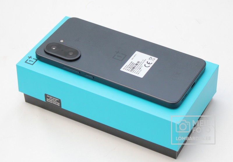 OnePlus Nord CE 5 128GB