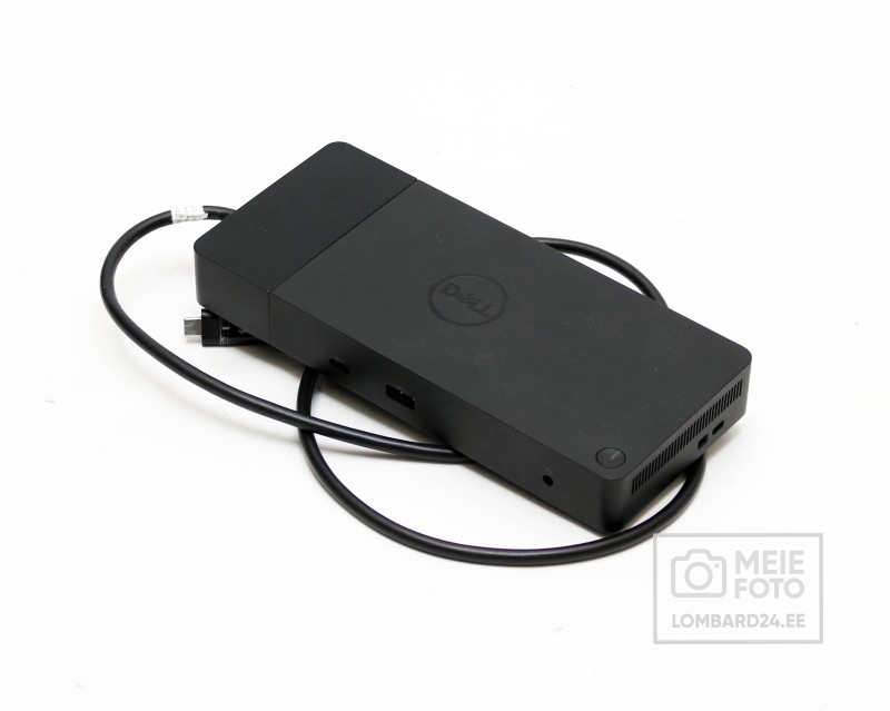 Dell Dock WD19 USB-C