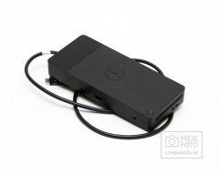 Dell Dock WD19 USB-C