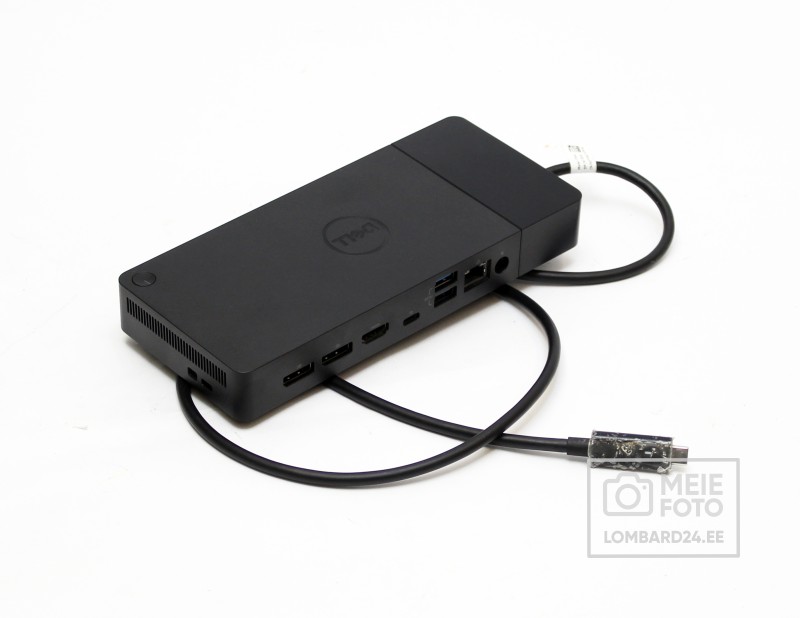 Dell Dock WD19 USB-C