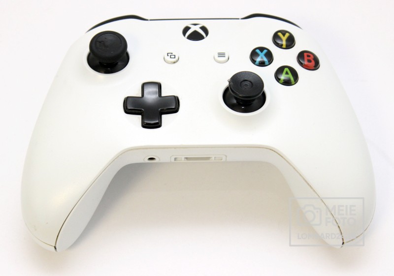 Xbox Controller
