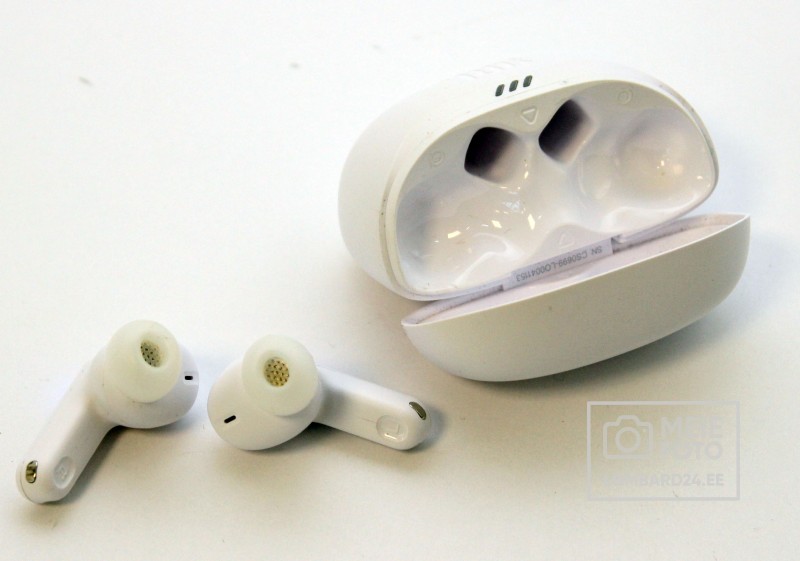 JBL Tune Beam 2