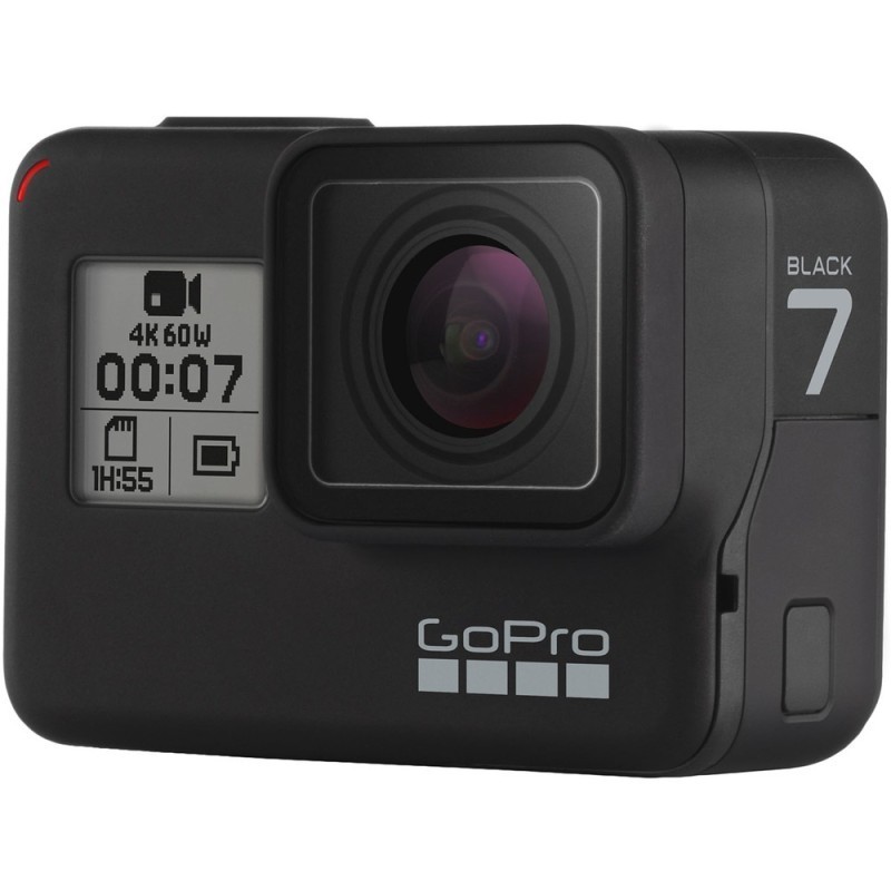 GoPro HERO 7 Black KIT