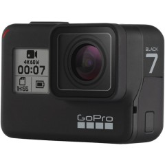 GoPro HERO 7 Black KIT