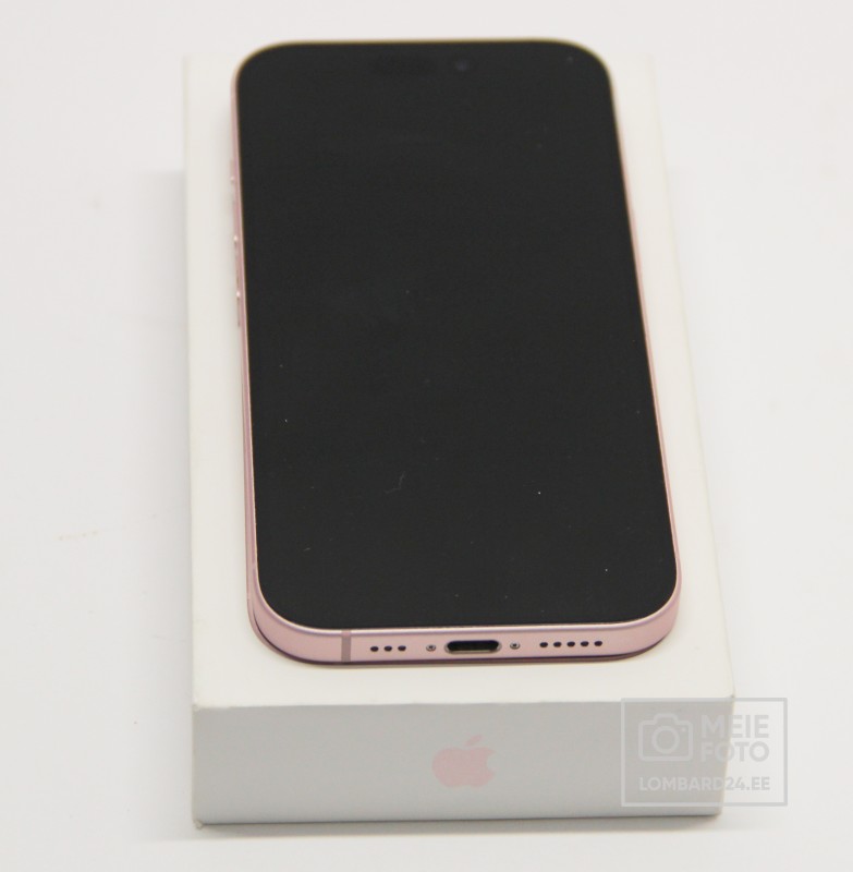 Apple iPhone 15 128GB