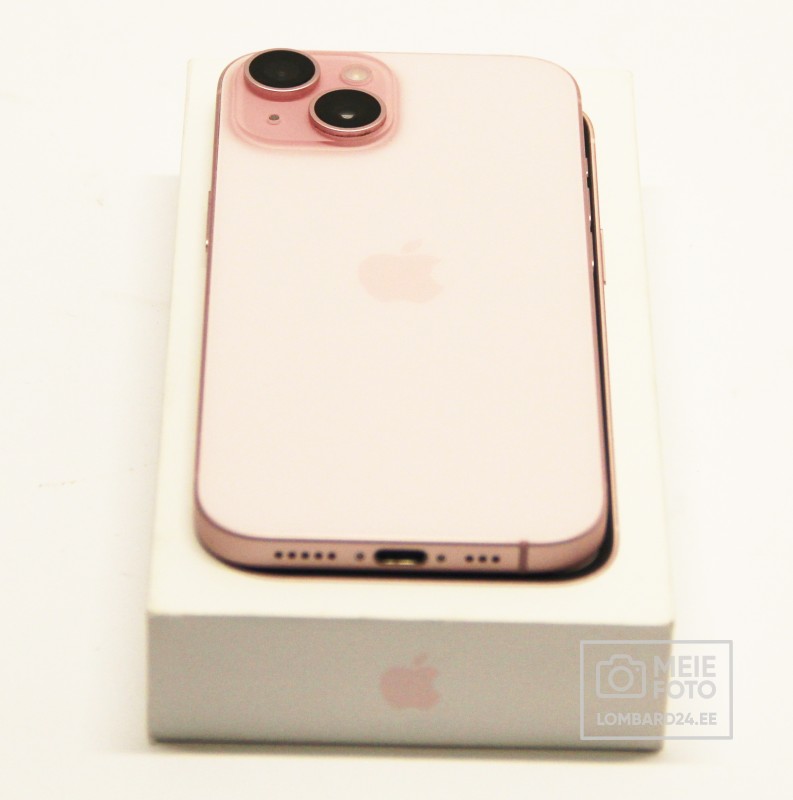 Apple iPhone 15 128GB