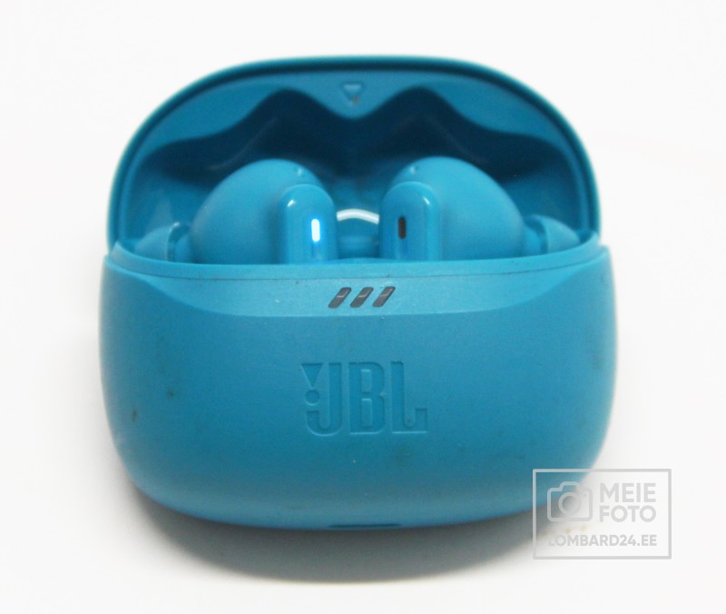 JBL Tune Beam 2