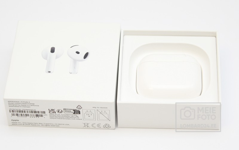 Airpods 4