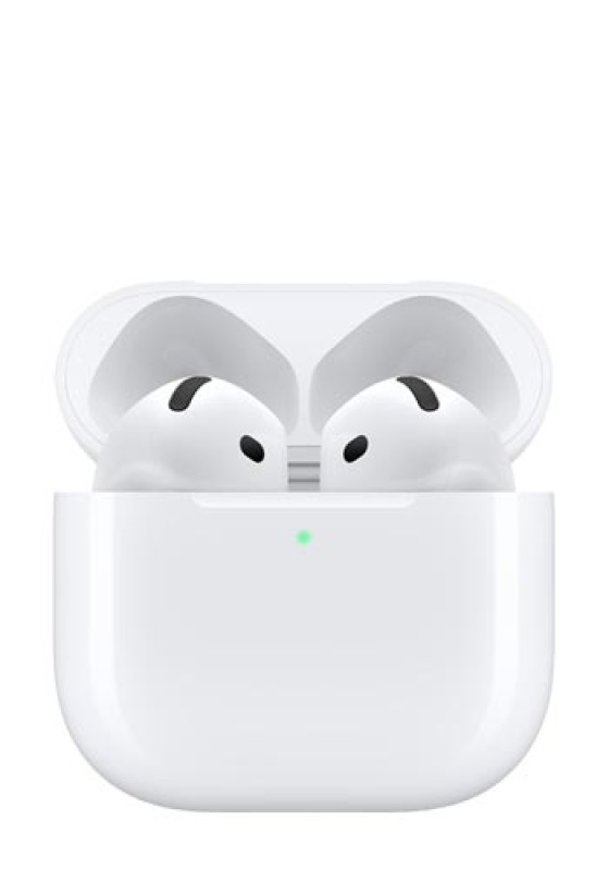 Airpods 4