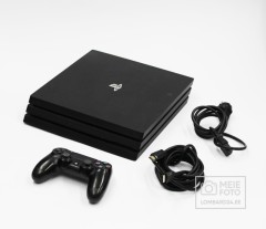 Sony PlayStation 4 Pro 1TB