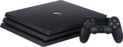 Sony PlayStation 4 Pro 1TB