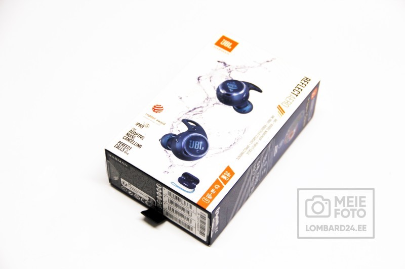 JBl Reflect Aero