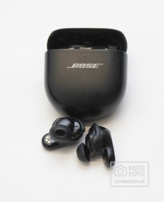 Bose QuietComfort Ultra