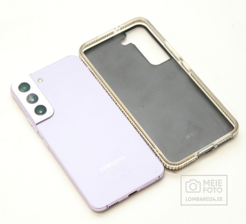 Samsung Galaxy S22 128GB