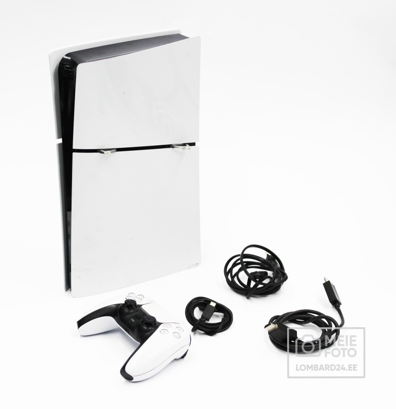 Sony PlayStation 5 Slim Digital 825GB
