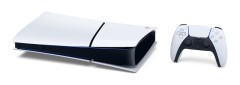 Sony PlayStation 5 Slim Digital 825GB