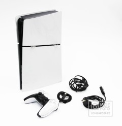Sony PlayStation 5 Slim Digital 825GB