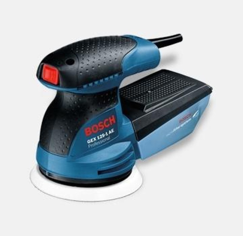 Bosch GEX 125-1 AE