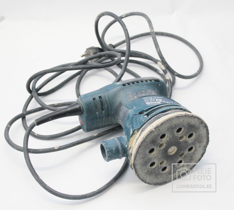 Bosch GEX 125-1 AE