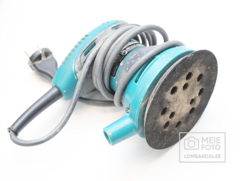 Makita BO5031