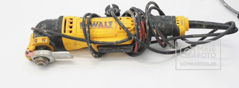 Dewalt DWE315