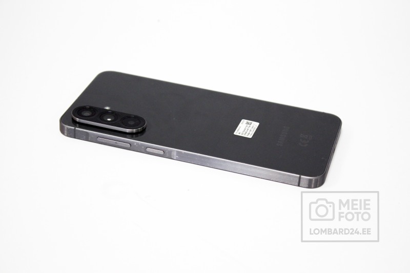 Mobiiltelefon Samsung Galaxy A56 256GB