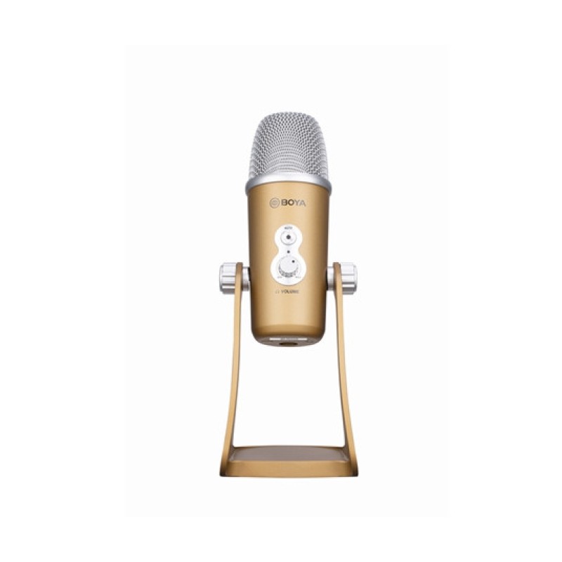 Boya BY-PM700G USB